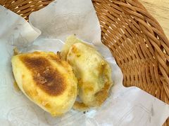 -高群生胡辣汤(亚运村店)