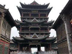 -榆次老城
