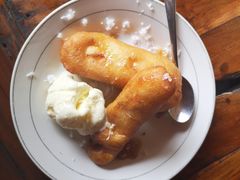 -Pundi Pundi Restaurant