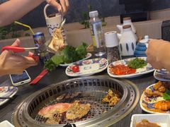 -AJIYA·池袋日式烧肉自助(天津万象城店)