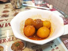 -九龙冰室(新中关购物中心店)