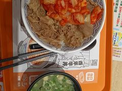 -吉野家(上海美罗城店)