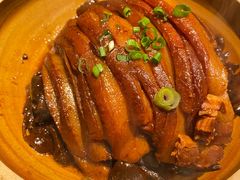 -宏达老菜馆(东安街店)
