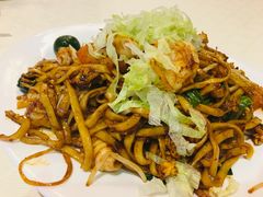-无招牌海鲜餐厅(克拉码头店)