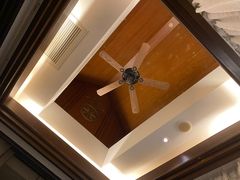 -三亚亚龙湾雅高铂尔曼别墅度假酒店