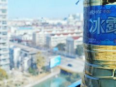 -上海虹桥西郊假日酒店