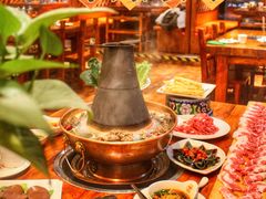 -草原牧羊火锅·龙虾·烤鱼(杨浦店)