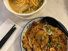 -何九海南茶店(鬼仔巷店)