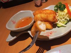 -Lia Cafe Bar Restaurant松山咖啡屋