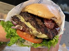 -Fergburger(皇后镇店)