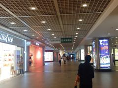 -AEON永旺(东方宝泰店)