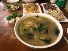 -合记烩面(人民路店)