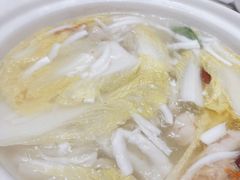 -龙泉人椰子鸡.糟粕醋.海南菜(三亚旗舰店)