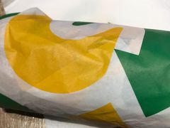 -赛百味SUBWAY(凯德mall大峡谷店)