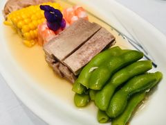 -漢舍中国菜馆(889广场店)