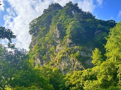 -黄山翡翠谷景区