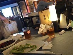 -龙井壹号·茶缘山景宴(龙井村店)