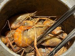 胡椒虾-雷泰泰台式胡椒虾(滨江金铂湾店)