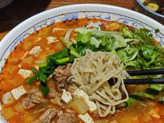 -桂花香手工面(鼓楼店)