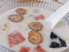 -糟粕醋·椰苑海南菜餐厅(亚龙湾天域酒店)