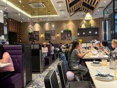 -太兴餐厅(小径湾店)