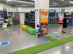 -迪卡侬(鄞州大道店)