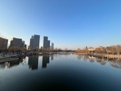 -西海子公园