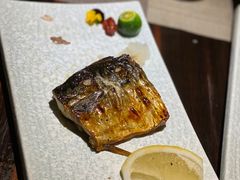 -山葵家·创意料理(宁波来福士店)
