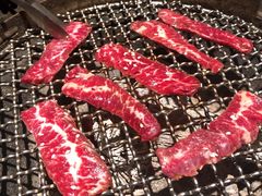 -食也烧肉(临平店)