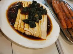 -玫瑰红烤羊排(北新桥三条店)