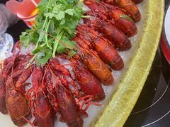 -鲁小三·大骨自助(金山总店)