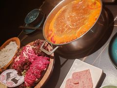 -二刀潮牛(重庆光环购物公园店)