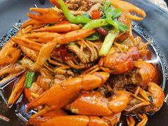 -铭副琦食·虾蟹烩馆(渔人码头店)