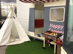 -Lilliput粒粒堡亲子餐厅(置汇旭辉店)