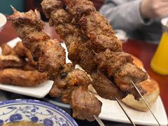 -北京清真房记小吃店