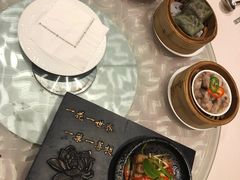 -桃源春晓中餐厅 TaoYuan Restaurant