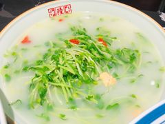 -陆小凤四川料理(北京路店)