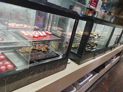 -阪尚皇·原切牛排·烤肉火锅自助(北京路店)