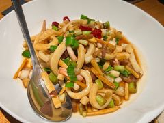 -新荣记(西溪湿地店)