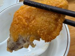 -南记食粥坊·宵夜大排档(莲花店)
