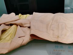 -福奈特洗衣洗鞋(杭州东站万象汇店)