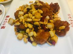 -便宜坊烤鸭店(航天桥店)