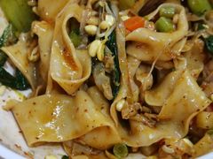 -秦味观·新派陕西面(山水大厦店)