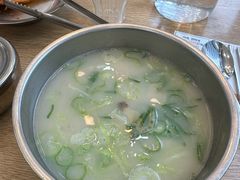 -神仙雪浓汤(明洞店)