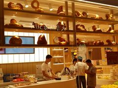 -好利来(红牌楼店)