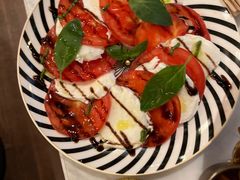 布拉塔沙拉-IL TEATRO 精品意大利餐厅