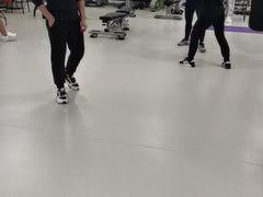 -中田健身工作室(绿地大道店)