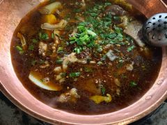 -朝伟清真铜瓢牛肉馆(三十年老·店)