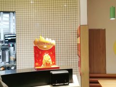-麦当劳(大厂新城店)