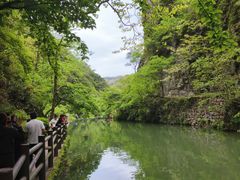 -溪口-滕头旅游景区
